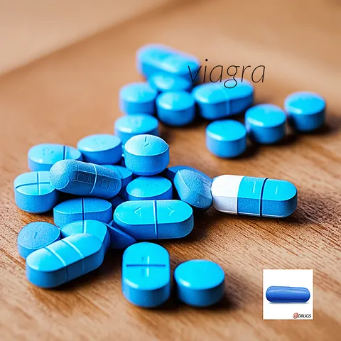 Viagra hombre